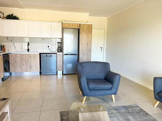 2 Bedroom Apartment in Richwood