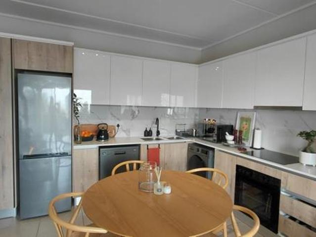 2 Bedroom Apartment in Richwood
