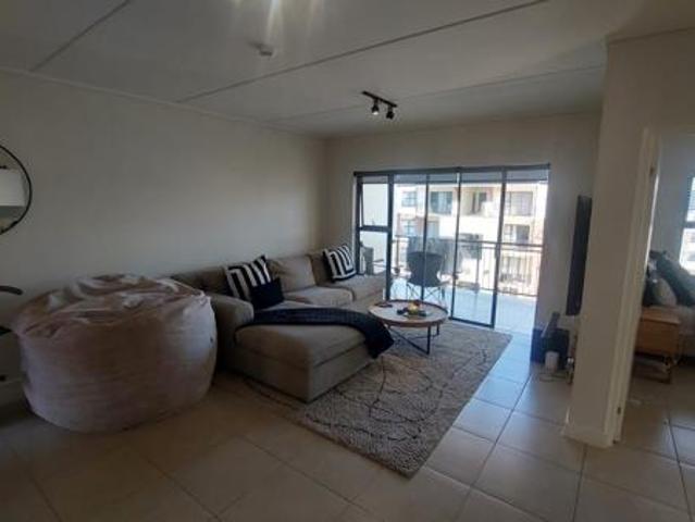 2 Bedroom Apartment in Richwood