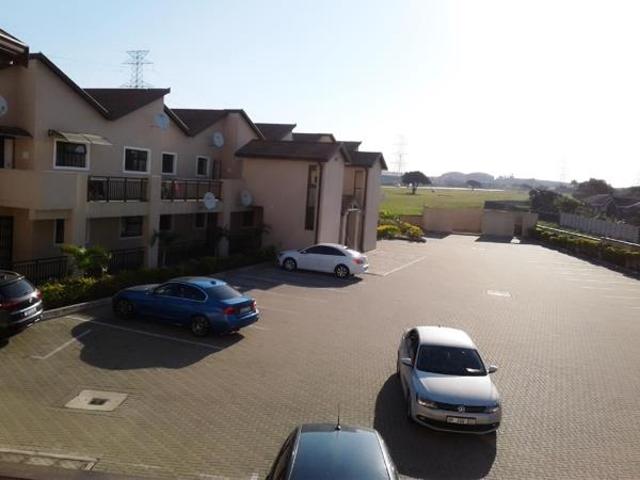 2 Bedroom Apartment in Richards Bay Central