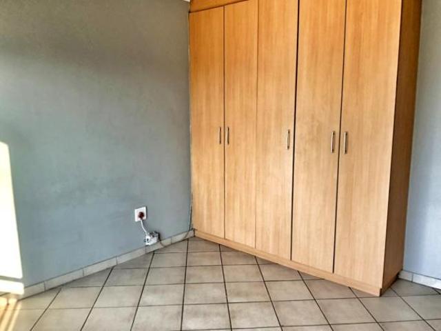 2 Bedroom Apartment in Richards Bay Central