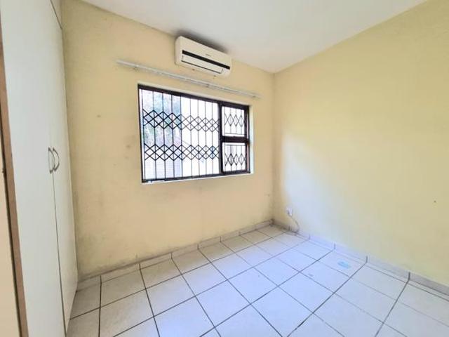 2 Bedroom Apartment in Richem
