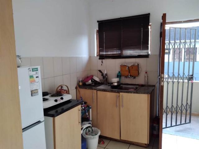 2 Bedroom Apartment in Richem