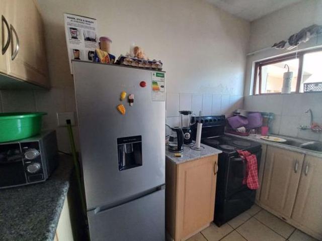 2 Bedroom Apartment in Richem