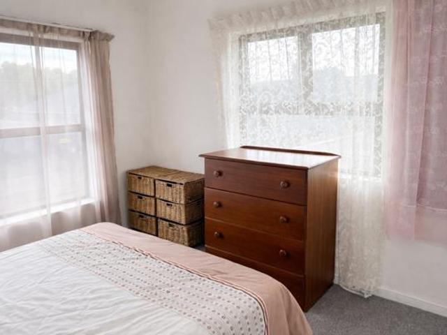2 Bedroom Apartment in Richmond Estate