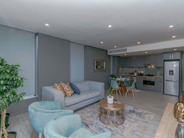 2 Bedroom Apartment in Ridgeside