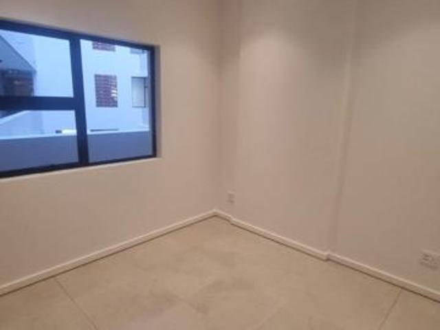 2 Bedroom Apartment in Ridgeside