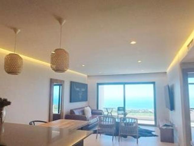 2 Bedroom Apartment in Ridgeside