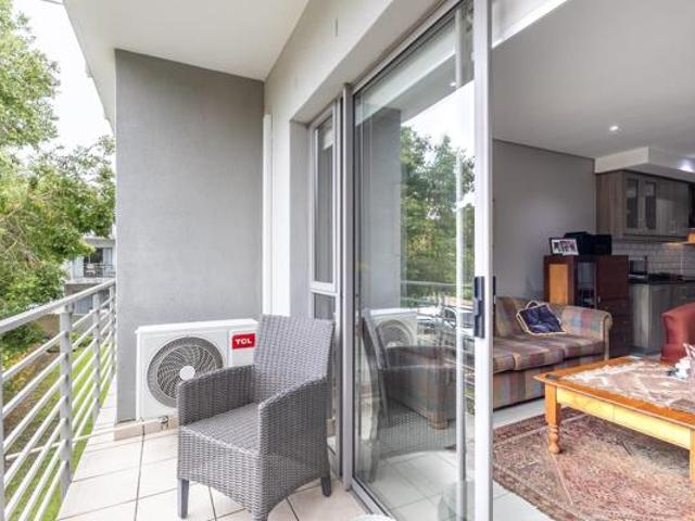 2 Bedroom Apartment in Ridgeworth