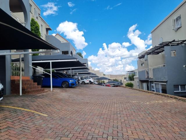 2 Bedroom Apartment in Ridgeway