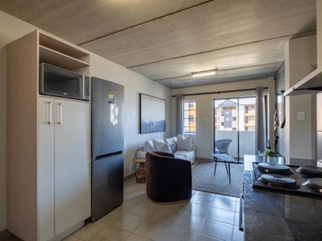 2 Bedroom Apartment in Ridgeway
