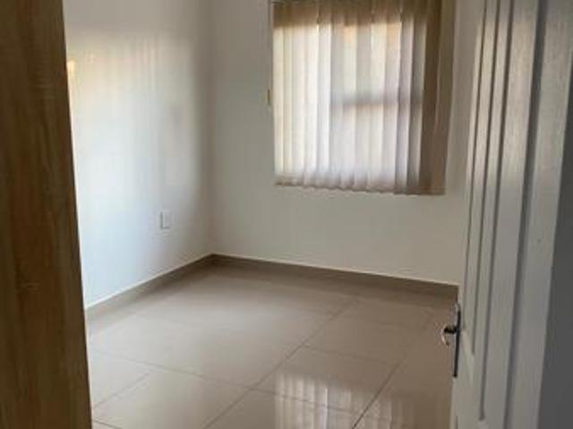 2 Bedroom Apartment in Ridgeway