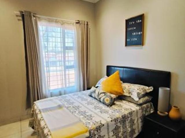 2 Bedroom Apartment in Rietvalleirand