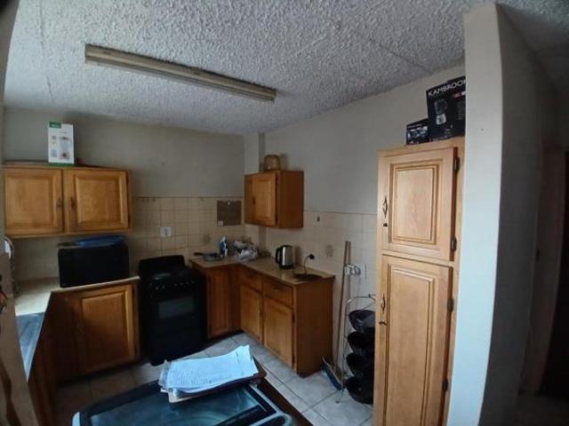 2 Bedroom Apartment in Rietfontein SH