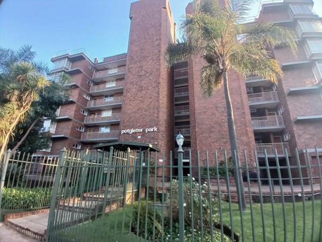 2 Bedroom Apartment in Rietfontein
