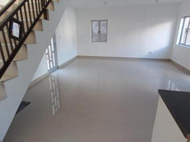 2 Bedroom Apartment in Risecliff