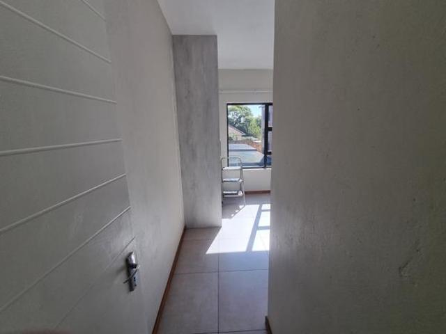 2 Bedroom Apartment in Risidale