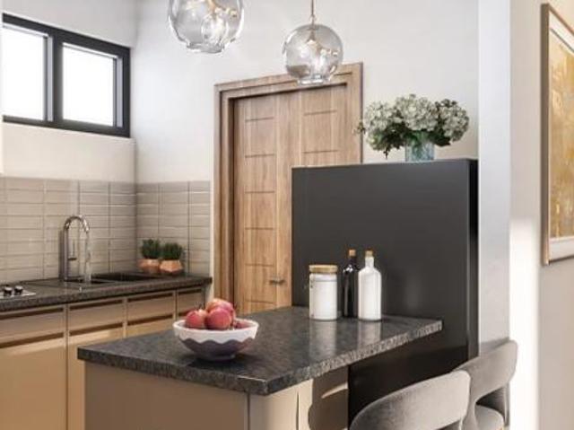 2 bedroom apartment in riruta