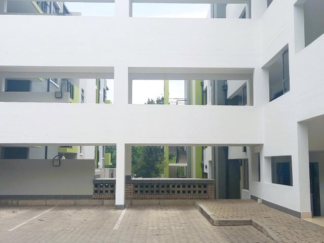 2 Bedroom Apartment in Rivonia