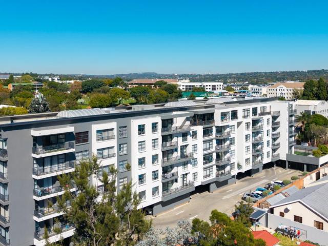 2 Bedroom Apartment in Rivonia