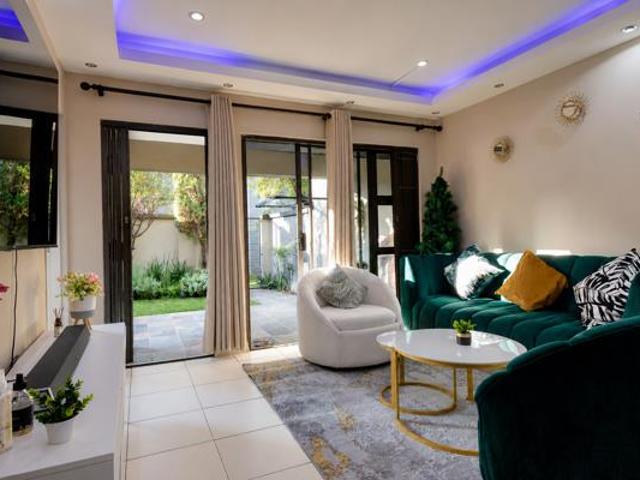 2 Bedroom Apartment in Rivonia