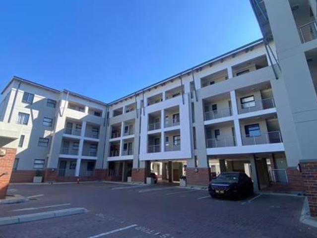 2 Bedroom Apartment in Rivonia