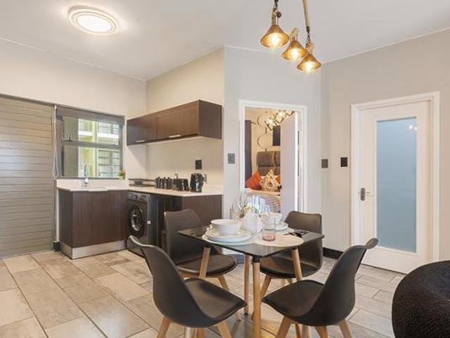 2 Bedroom Apartment in Rivonia