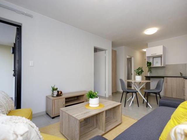 2 Bedroom Apartment in Rivonia