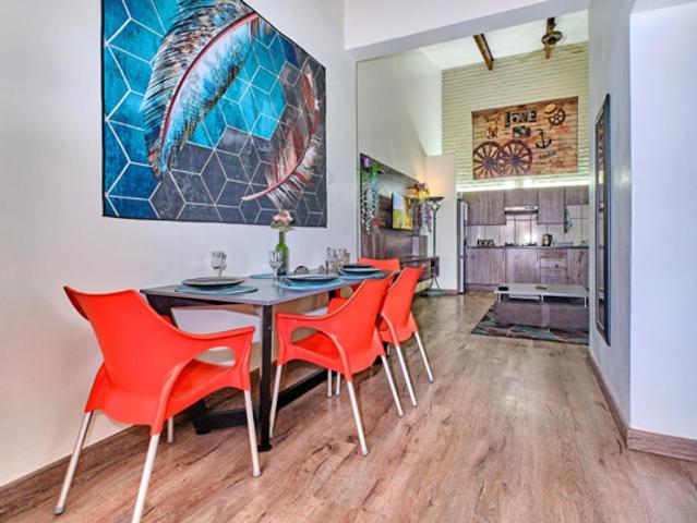 2 Bedroom Apartment in Rivonia