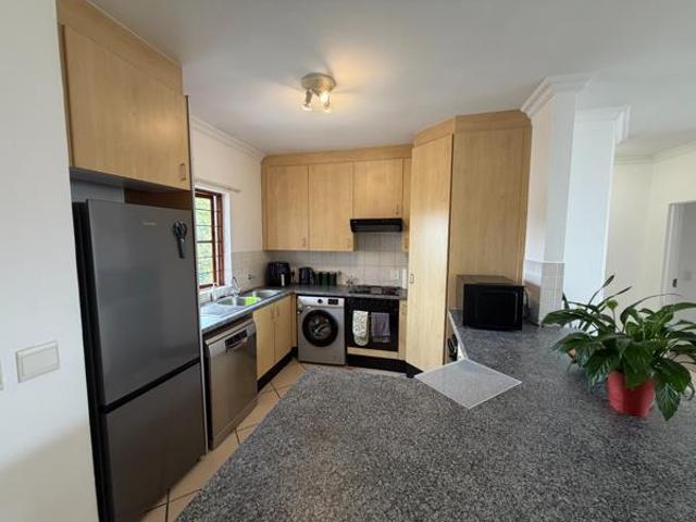 2 Bedroom Apartment in Rivonia
