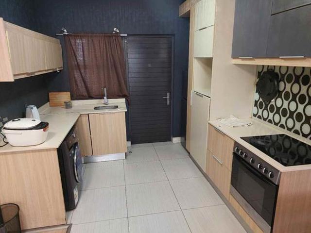 2 Bedroom Apartment in Rivonia