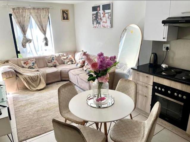 2 Bedroom Apartment in Rivonia