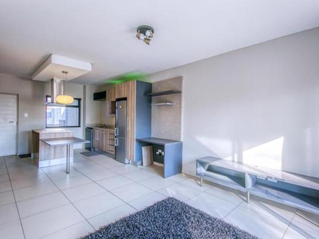 2 Bedroom Apartment in Rivonia