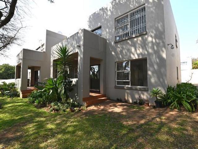 2 Bedroom Apartment in Rivonia