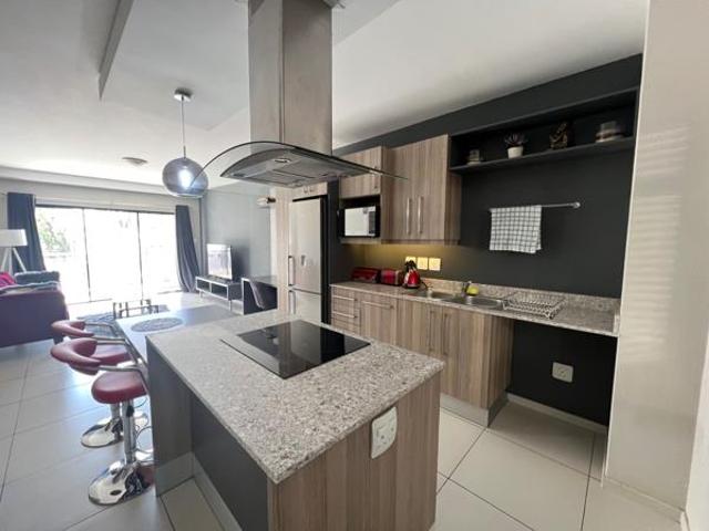 2 Bedroom Apartment in Rivonia
