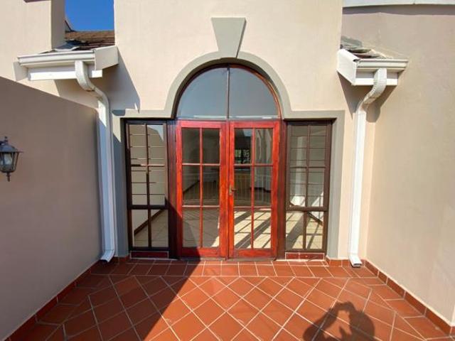 2 Bedroom Apartment in Rivonia