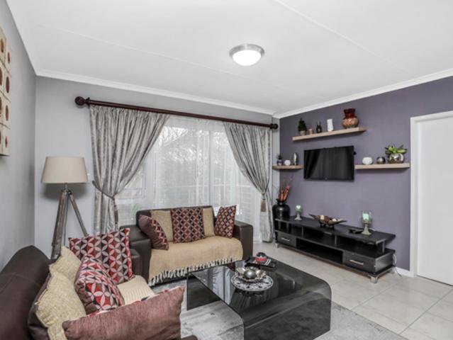 2 Bedroom Apartment in Rivonia