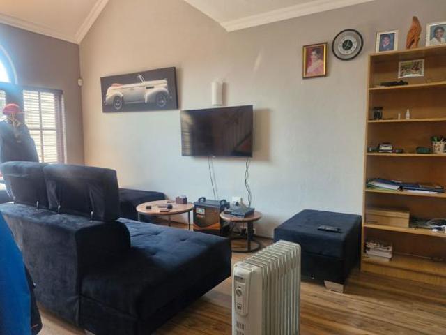 2 Bedroom Apartment in Rivonia