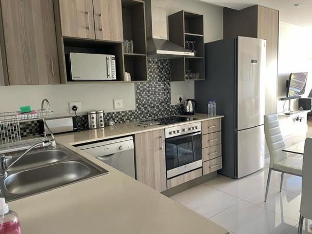 2 Bedroom Apartment in Rivonia