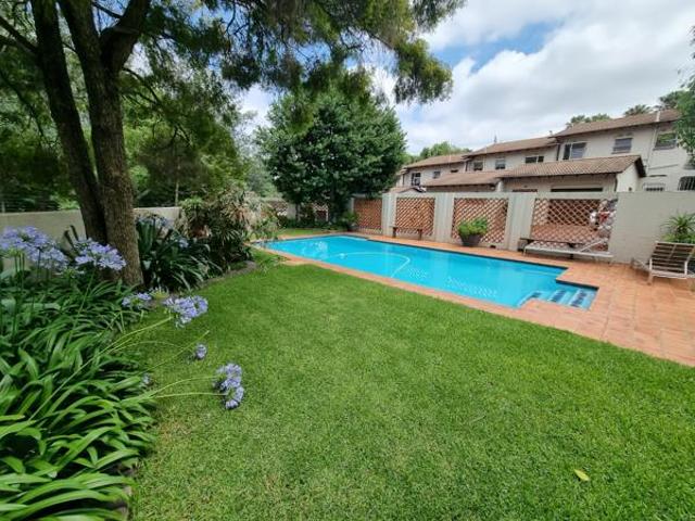 2 Bedroom Apartment in Rivonia