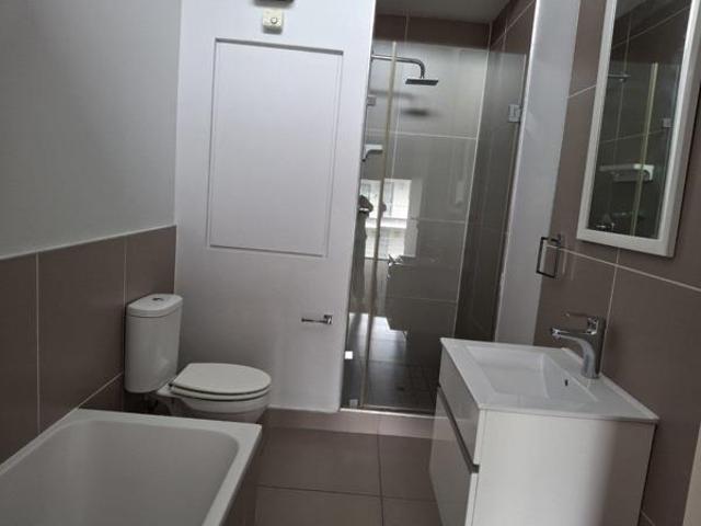 2 Bedroom Apartment in Rivonia