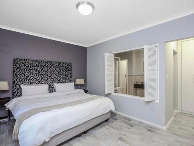 2 Bedroom Apartment in Rivonia