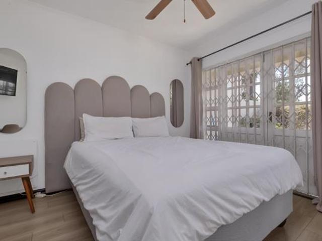 2 Bedroom Apartment in Rivonia