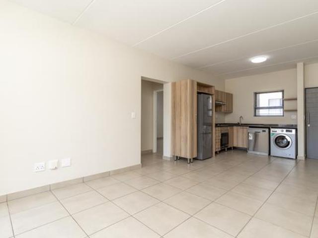 2 Bedroom Apartment in Rivonia
