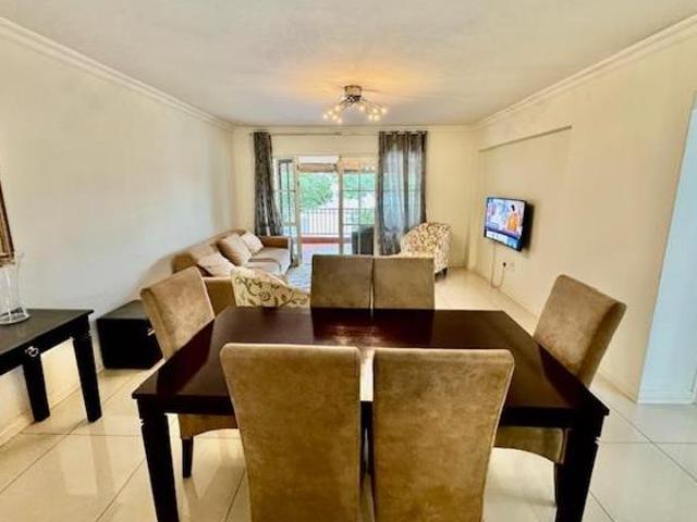 2 Bedroom Apartment in Rivonia