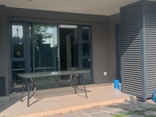 2 Bedroom Apartment in Rivonia