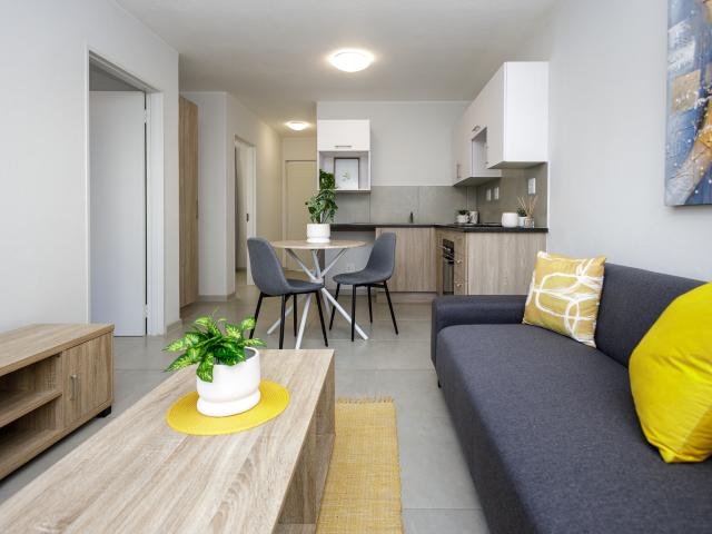 2 Bedroom Apartment in Rivonia