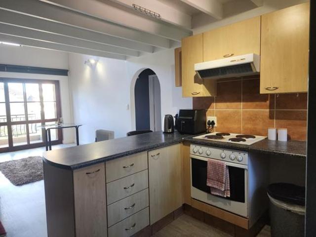 2 Bedroom Apartment in River Club