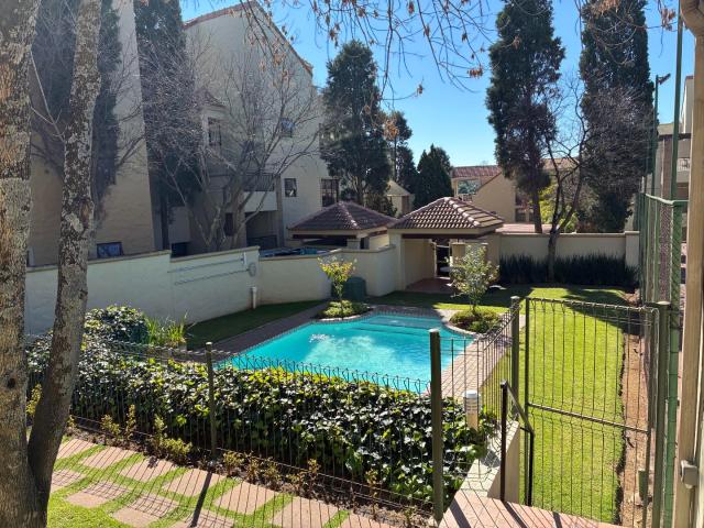 2 Bedroom Apartment in River Club