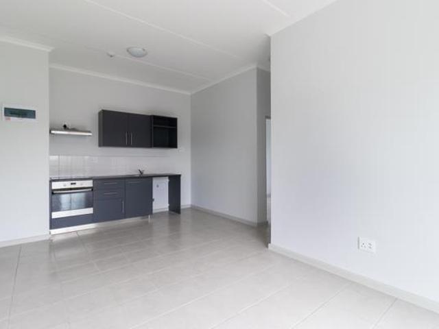 2 Bedroom Apartment in Rivergate